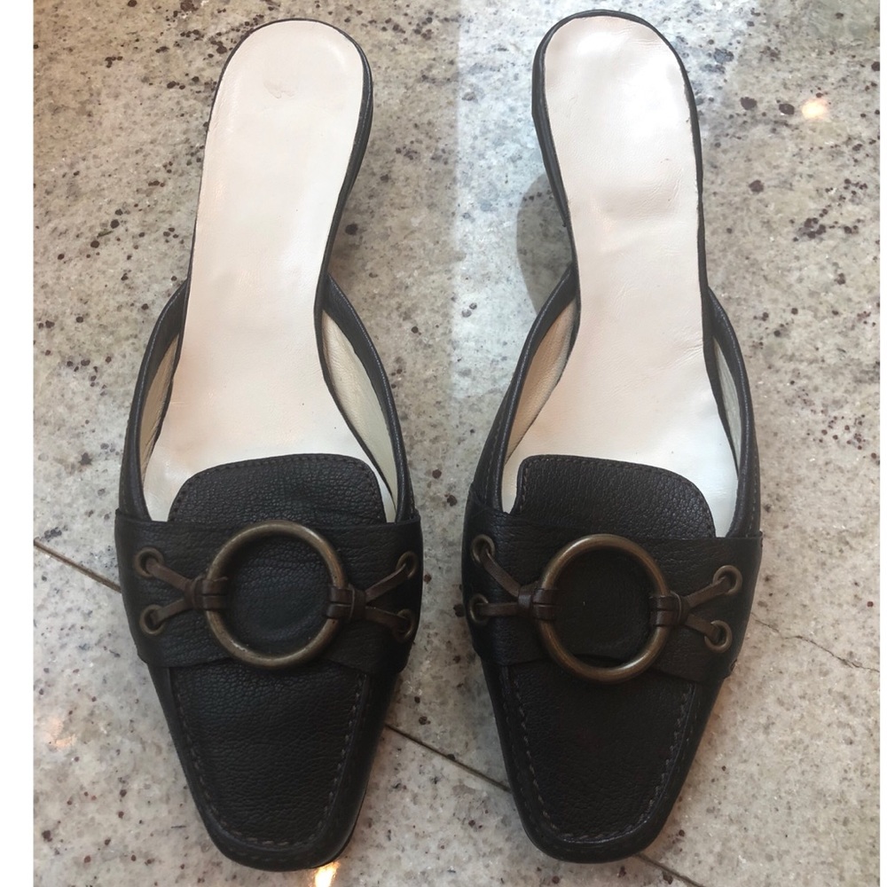 Miu Miu Kitten Heel